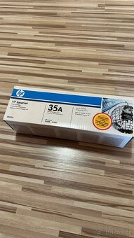 Tonery HP - 3