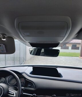 Mazda CX-30 Skyactiv-X180 GT Plus 2.0 benzín cx30 - 3