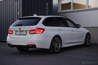 BMW F31 320d 140kw Xdrive B47 - 3