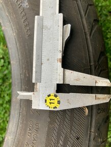 Letni pneu Matador 205/55 r16 , cena za 3ks - 3