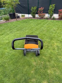 Vřetenová sekačka Fiskars StaySharp Max - 3