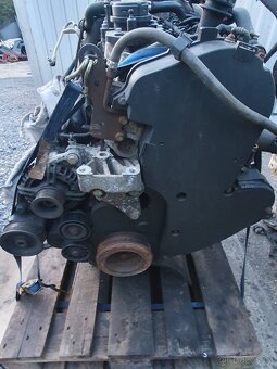 Fiat Ducato 2.3 motor - 3