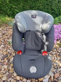 Britax Römer 9-36 kg - 3