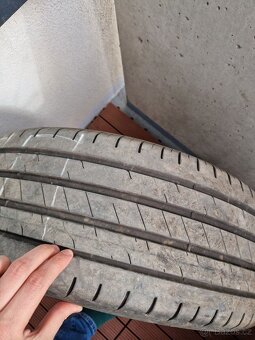 Goodyear Efficientgrip Performance 2 215/50 R17 91W - 3