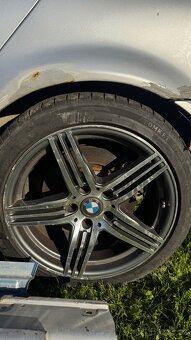 Bmw e46 Nahradní Díly - 3