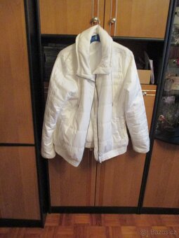 XL-ADIDAS bunda,délka 68,hrudník 60 - 3
