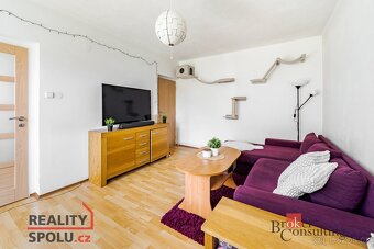 Prodej, byty/3+1, 70 m2, 37364 Dynín, České Budějovice [ID 7 - 3