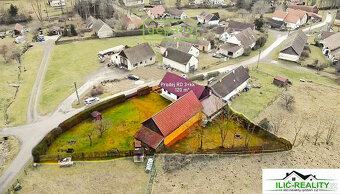 Prodej rodinného domu 120 m², pozemek 1016 m² - 3
