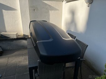 Střešní box Thule Force XT Alpine - 3