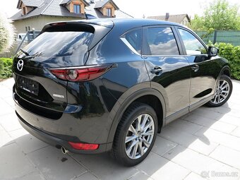 MAZDA CX-5 2.0 EDITION 100 r.v.07/2020 NAVI,LED,ALU - 3