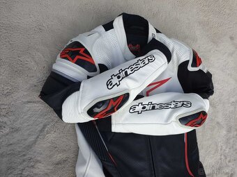 Moto kombineza Alpinestars Atem 50 Eur - 3