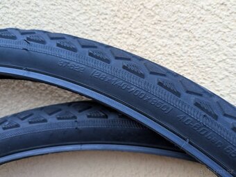 pláště Schwalbe Land Cruiser 700x35C + duše - 3