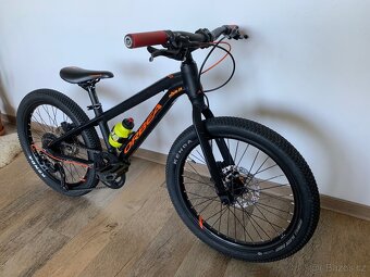 Dětské kolo Orbea MX 20 Team disc - 3