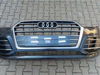 Audi Q5 80A 45 TFSI Přední nárazník S-Line - 3