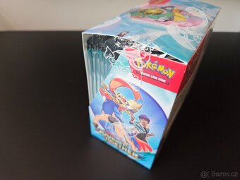 Pokémon Journey Together Booster Box - 3