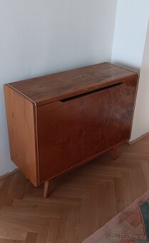 Nábytek Jitona z 60. let - retro - 3