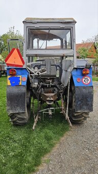 Zetor 4011 - 3