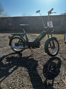 Babetta 207/500 - 3