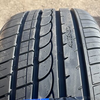 Uplně nové letní pneu 225/40 R19 93Y XL Altenzo - 3