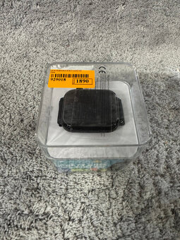 Dětské hodinky Garett Smartwatch Kids Nce Pro 4G Black - 3