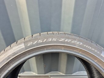 Letní pneu 275/35R20 102Y Pirelli - 3