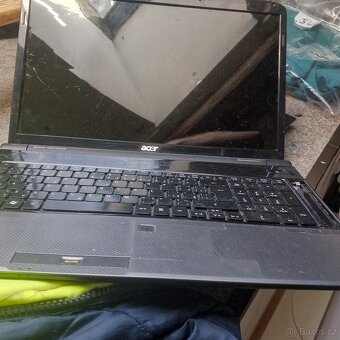 Acer aspire - 3