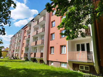 Byt 2+kk k pronájmu v Bystřici pod Hostýnem. - 3