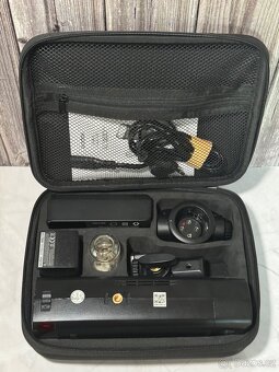 Godox AD200Pro blesk / záblesk - 3