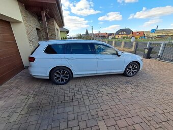 Passat B8 Highline - 3