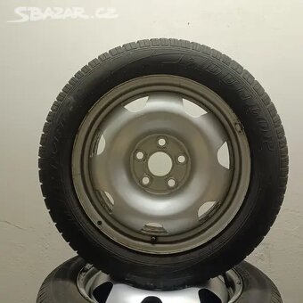 Volkswagen Transporter, Multivan kola 215/60/17C - 3