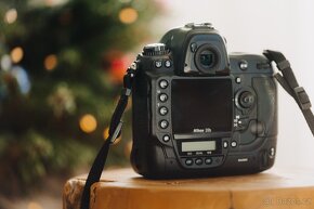 Fotovýbava Nikon - 3
