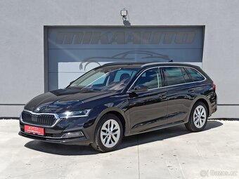 2.0TDi 110kW DSG STYLE ČR DPH - 3