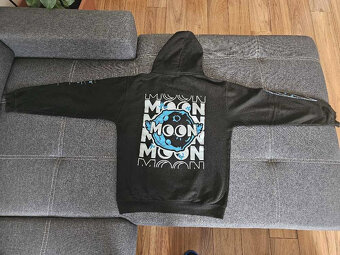 Mikina MOON XS - 3