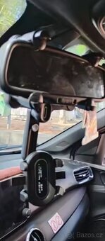 Držák na mobil do auta - 3