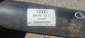 Kardan kardanka audi q5 8r0521101e - 3