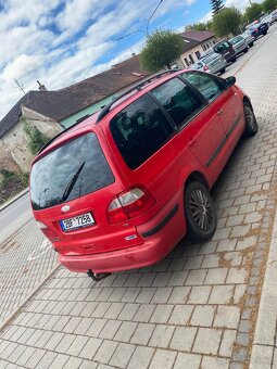 Ford Galaxy - 3
