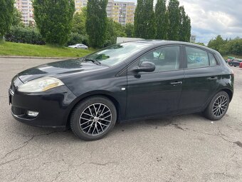 Fiat Bravo 2 1.4 t-jet 110kw - 3