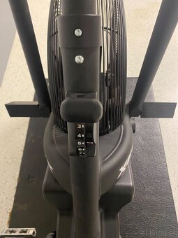 Air bike XEBEx - 3