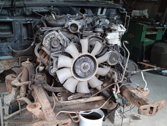 Motor Ford Explorer 4.0 SOHC - 3