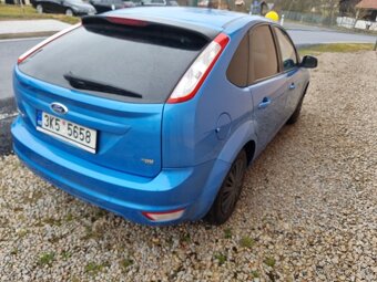 Ford Focus - 3