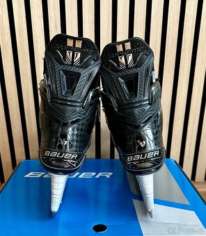 Brusle Bauer Supreme Mach 6,5 Fit1 - 3