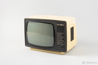 Sháním / koupím funkční monitor Didaktik Alfa - 3