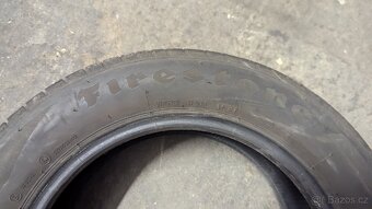 195/60/15 88 V Firestone roadhawk LETNÍ - 3