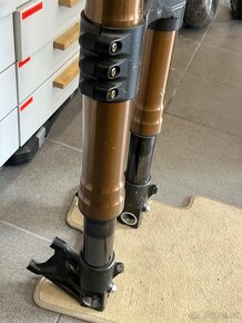 Vidlice Marzocchi - Benelli TnT 1130 - 3