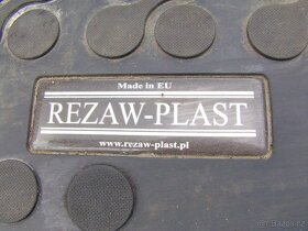 Plastová vana do kufru Ford C-Max - 3