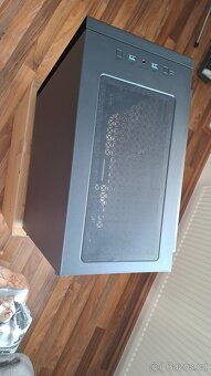 počítačova skříň Deepcool Macube 110 - 3