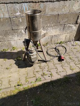 Drtič ovoce - 3