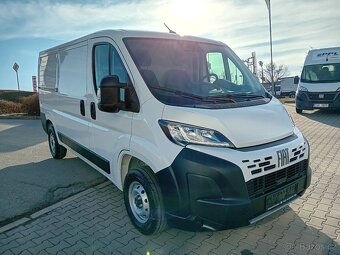 FIAT DUCATO 2,2 MTJ 120K L2H1 VAN /ODPOČET DPH/ - 3