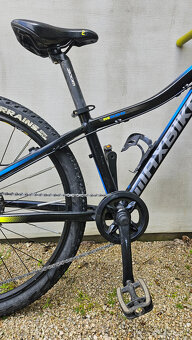 Dětské kolo Max Bike 26" - 3