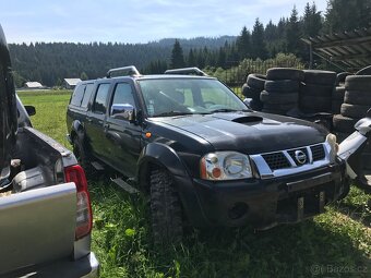 Nissan navara - 3